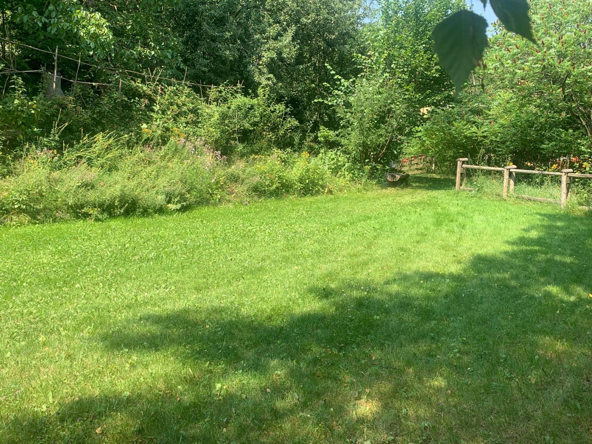 Pilgerrosenhof Lägenhet Maria Taferl Exteriör bild