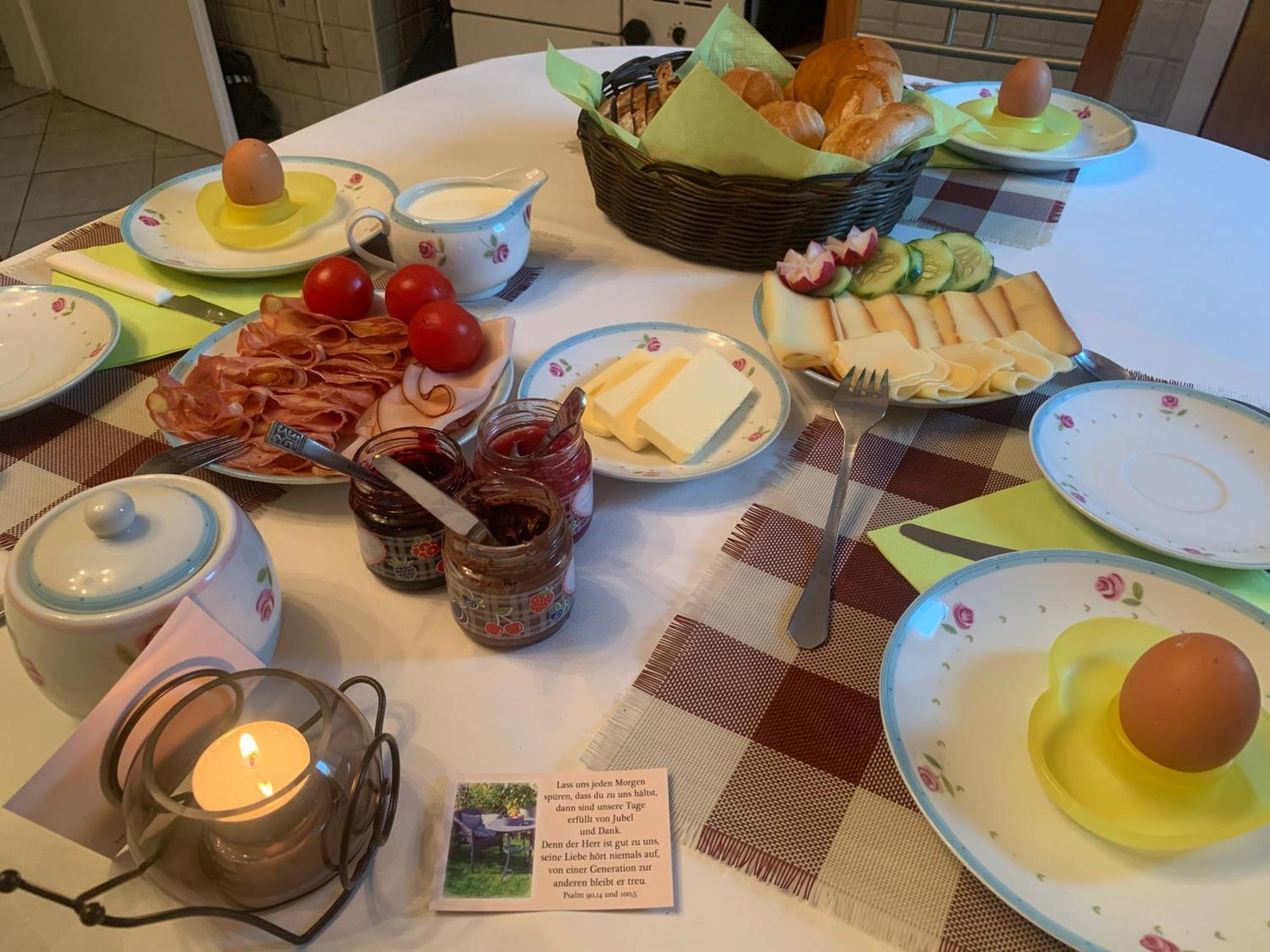 Pilgerrosenhof Lägenhet Maria Taferl Exteriör bild